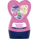 Σαμπουάν & Μαλακτικό Bubchen Princess Rosalea 230ml