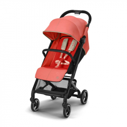 Καρότσι Cybex Gold Beezy Hibiscus Red