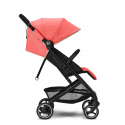 Καρότσι Cybex Gold Beezy Hibiscus Red