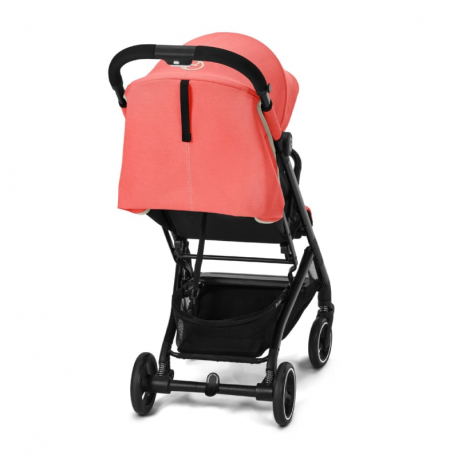 Καρότσι Cybex Gold Beezy Hibiscus Red