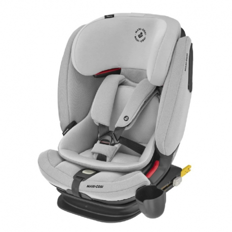Κάθισμα αυτοκινήτου Maxi-Cosi® Titan Pro Authentic Grey 9-36 kg