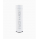 Θερμός ζεστού-κρύου Twistshake White 420ml