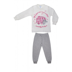 Πιτζάμα Pretty Baby Near Nature  5-10 ετών