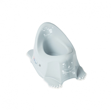 Γιογιό Tega Baby® με αντιολισθητική βάση Owl Grey