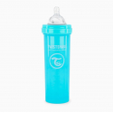 Μπιμπερό Twistshake κατά των κολικών 330ml Pastel Blue (1τμχ)