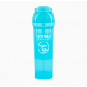 Μπιμπερό Twistshake κατά των κολικών 330ml Pastel Blue (1τμχ)