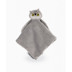Πανάκι παρηγοριάς Twistshake Owl