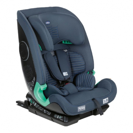 Κάθισμα αυτοκινήτου Chicco MySeat i-Size Ink Air 76-150 cm