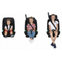 Κάθισμα αυτοκινήτου Chicco MySeat i-Size Ink Air 76-150 cm