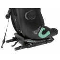 Κάθισμα αυτοκινήτου Chicco MySeat i-Size Ink Air 76-150 cm