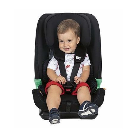 Κάθισμα αυτοκινήτου Chicco MySeat i-Size Ink Air 76-150 cm