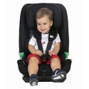 Κάθισμα αυτοκινήτου Chicco MySeat i-Size Ink Air 76-150 cm