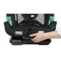 Κάθισμα αυτοκινήτου Chicco MySeat i-Size Ink Air 76-150 cm