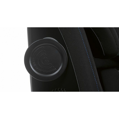 Κάθισμα αυτοκινήτου Chicco MySeat i-Size Ink Air 76-150 cm