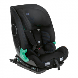 Κάθισμα αυτοκινήτου Chicco MySeat i-Size Black Air 76-150 cm