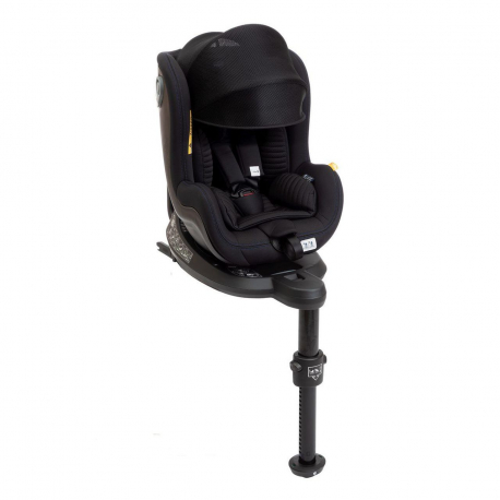 Κάθισμα αυτοκινήτου Chicco Seat2Fit i-Size Black Air 45-105 cm