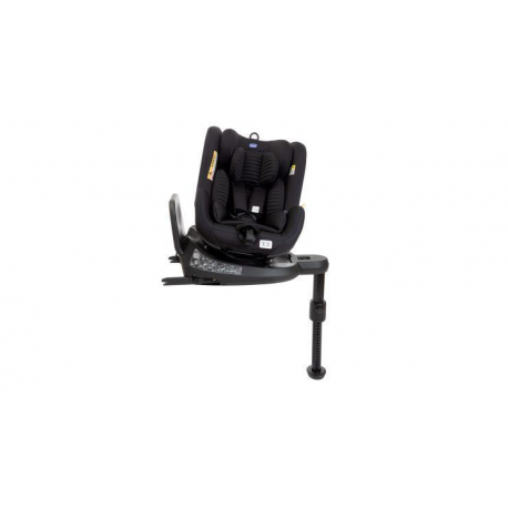 Κάθισμα αυτοκινήτου Chicco Seat2Fit i-Size Black Air 45-105 cm