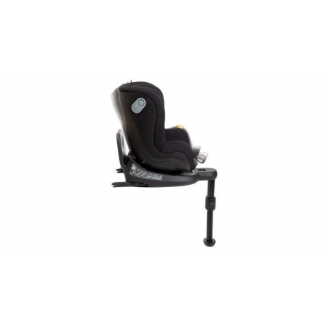 Κάθισμα αυτοκινήτου Chicco Seat2Fit i-Size Black Air 45-105 cm