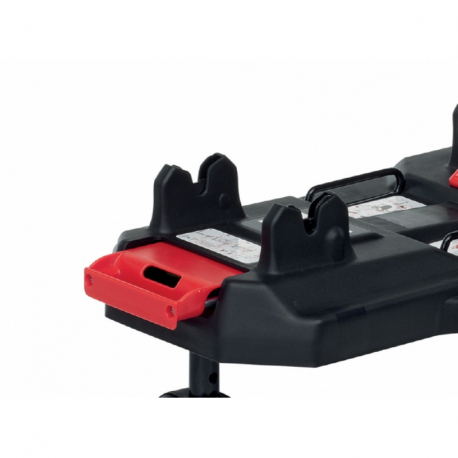 Βάση καθίσματος αυτοκινήτου Isofix FoppaPedretti X-Base Black