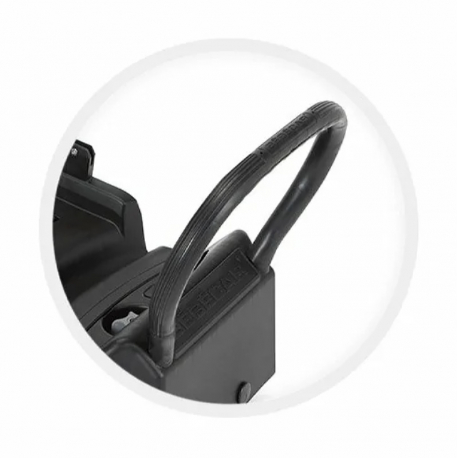 Βάση καθίσματος αυτοκινήτου BEBECAR® Easymaxi Fix RX