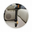 Βάση καθίσματος αυτοκινήτου BEBECAR® Easymaxi Fix RX