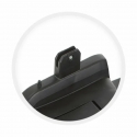 Βάση καθίσματος αυτοκινήτου BEBECAR® Easymaxi Fix RX