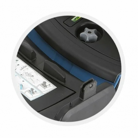 Βάση καθίσματος αυτοκινήτου BEBECAR® Easymaxi Fix RX