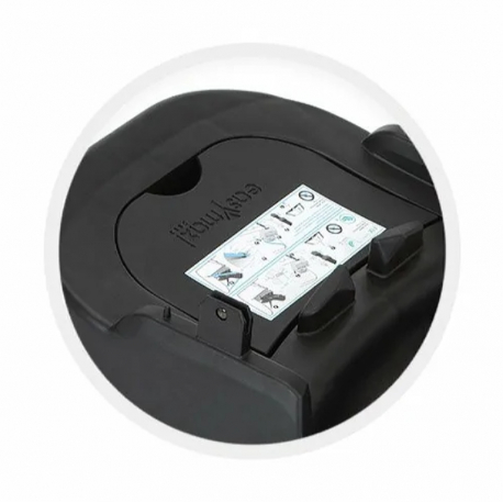 Βάση καθίσματος αυτοκινήτου BEBECAR® Easymaxi Fix RX