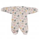 Υπνόσακος Tender Classic Elephants 2.5 tog Εκρού