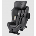 Κάθισμα αυτοκινήτου Axkid Minikid 3 Premium Granite Grey Melange 61-125 cm