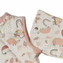 Υπνόσακος Tender Flex Eco Turtle 2.5 tog Εκρού
