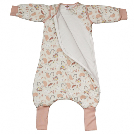 Υπνόσακος Tender Flex Eco Turtle 2.5 tog Εκρού