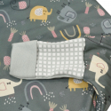 Υπνόσακος Tender Flex Elephants 2.5 tog Λαδί