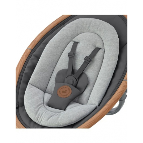 Ριλάξ Maxi-Cosi® Cassia Essential Graphite