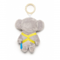 Μαλακό κοάλα δραστηριοτήτων Taf toys Kimmy the Koala με μασητικό
