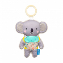 Μαλακό κοάλα δραστηριοτήτων Taf toys Kimmy the Koala με μασητικό
