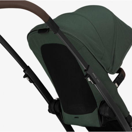 Καρότσι και port-bebe Joolz Geo³ Mono Urban Green