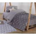 Παιδική κουβέρτα fleece Nef-Nef Homeware Precious 160 x 220 cm
