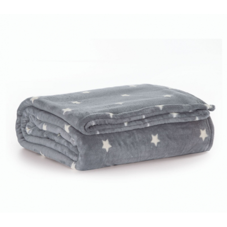 Παιδική κουβέρτα fleece Nef-Nef Homeware Precious 160 x 220 cm