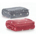 Παιδική κουβέρτα fleece Nef-Nef Homeware Precious 160 x 220 cm