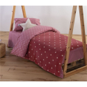 Παιδική κουβέρτα fleece Nef-Nef Homeware Precious 160 x 220 cm