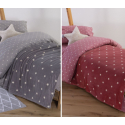 Παιδική κουβέρτα fleece Nef-Nef Homeware Precious 160 x 220 cm