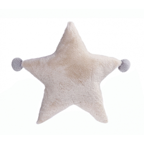 Διακοσμητικό μαξιλάρι Nef-Nef Homeware Baby Star 45x45 cm