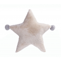 Διακοσμητικό μαξιλάρι Nef-Nef Homeware Baby Star 45x45 cm