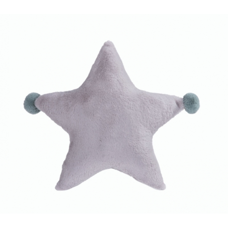 Διακοσμητικό μαξιλάρι Nef-Nef Homeware Baby Star 45x45 cm