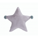 Διακοσμητικό μαξιλάρι Nef-Nef Homeware Baby Star 45x45 cm