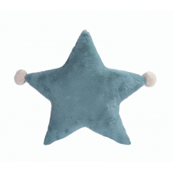 Διακοσμητικό μαξιλάρι Nef-Nef Homeware Baby Star 45x45 cm