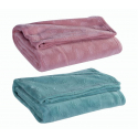 Κουβέρτα fleece κούνιας Nef-Nef Homeware Nap 110 x 150 cm