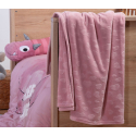 Κουβέρτα fleece κούνιας Nef-Nef Homeware Nap 110 x 150 cm