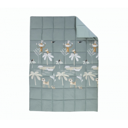 Παιδικό πάπλωμα Nef-Nef Homeware Jungle Company 160 x 220 cm